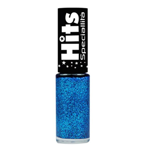 Esmalte Hits Glitters Forte - Britpop