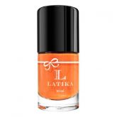Esmalte Latika - Caramel Syrup