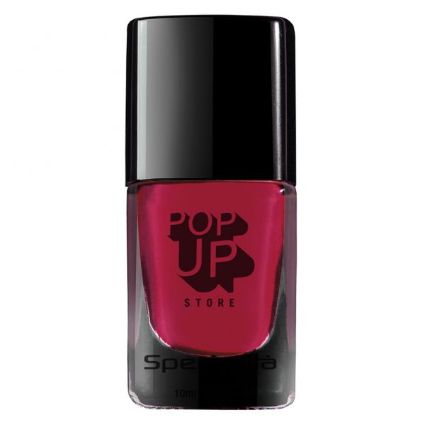Esmalte Hits Speciallità Pop Up Store - Ruby Tuesday