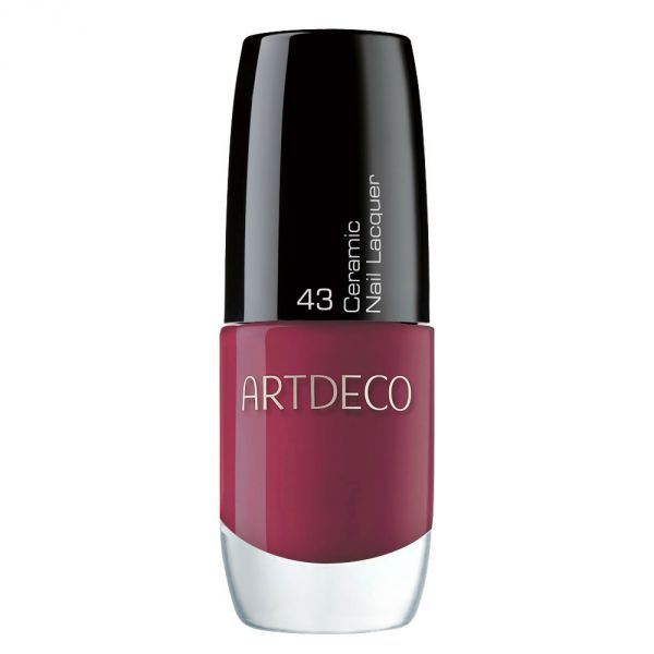 Esmaltes Artdeco 43 - Berry Season