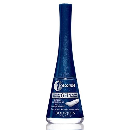 Esmate Bourjois 1 Seconde Gel T16 - Bleu Moonlight
