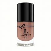 Esmalte Latika - Choco Brownie