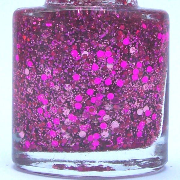 Fucsia - (Indie Polish)