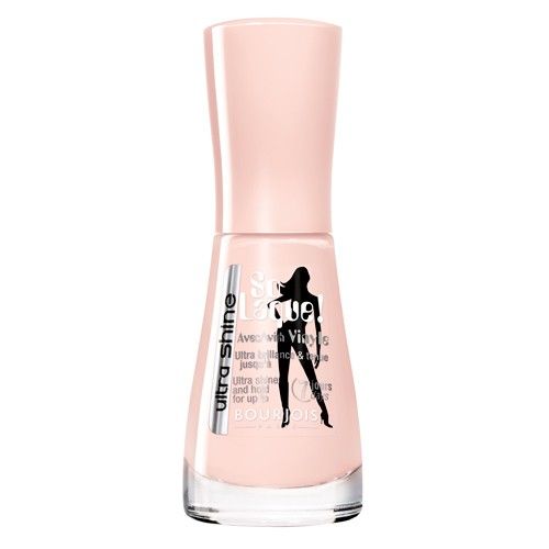 Esmalte Bourjois So Laque Ultra Shine - Rose Lounge