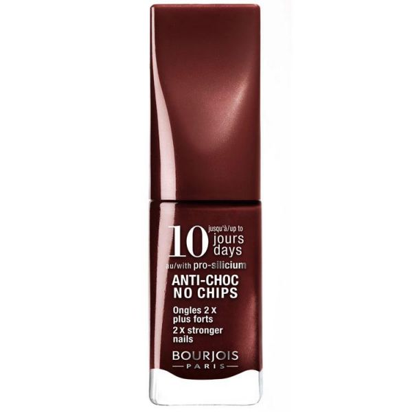 Esmalte Bourjois 10 dias - T22
