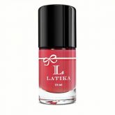 Esmalte Latika - Red Velvet