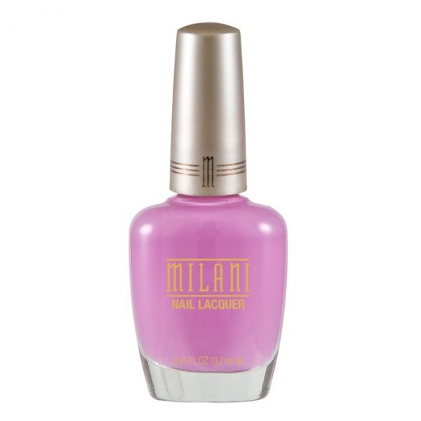Esmalte Milani - Tip Toe Pink 46