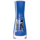 Esmalte Bourjois So Laque Ultra Shine - Bleu Fabuleux