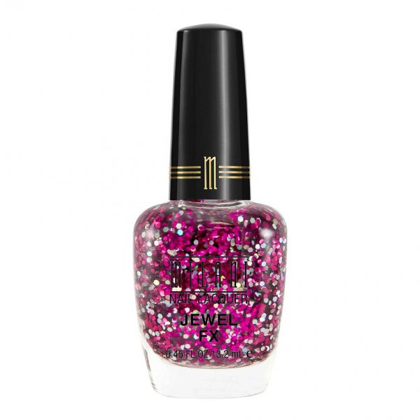 Esmalte Milani - Hot Pink 583