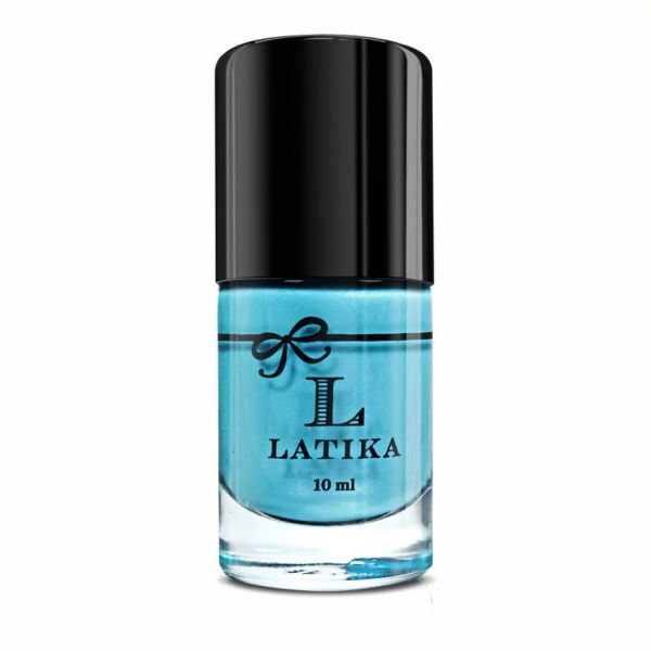 Esmalte Latika - Cotton Candy
