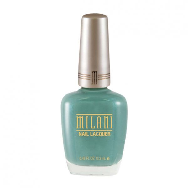 Esmalte Milani - Mint Candy 08A