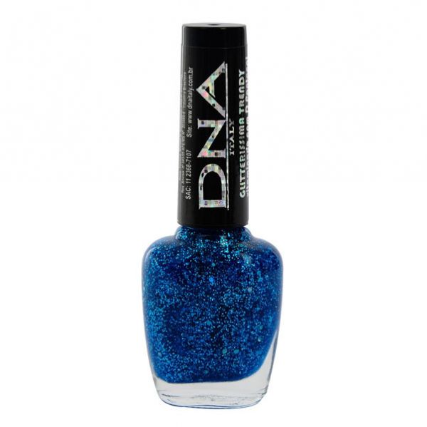 Esmalte DNA Italy Glitteríssima - Trendy