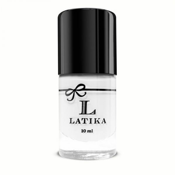Esmalte Latika - Milk