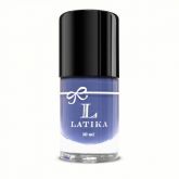 Esmalte Latika - Blueberry
