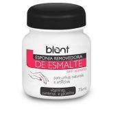 Esponja Removedora de Esmaltes Blant