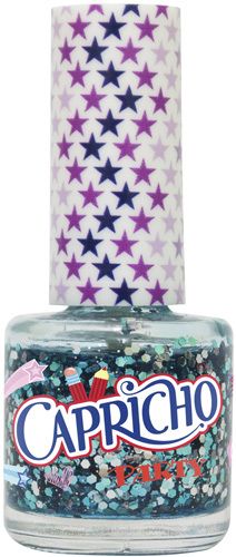 Esmalte Capricho OMG - Party