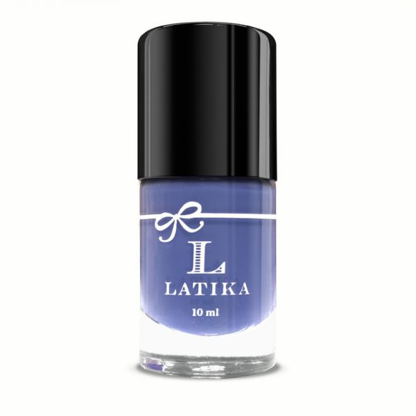Esmalte Latika - Blueberry
