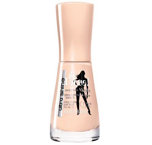Esmalte Bourjois So Laque Ultra Shine - Beige elegant