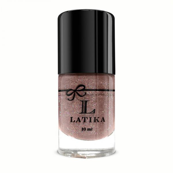 Esmalte Latika 3D - Plum