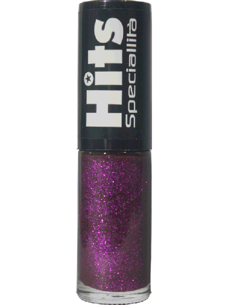 Esmalte Hits Glitters Forte - Progressivo