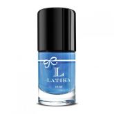 Esmalte Latika - Blue Tea