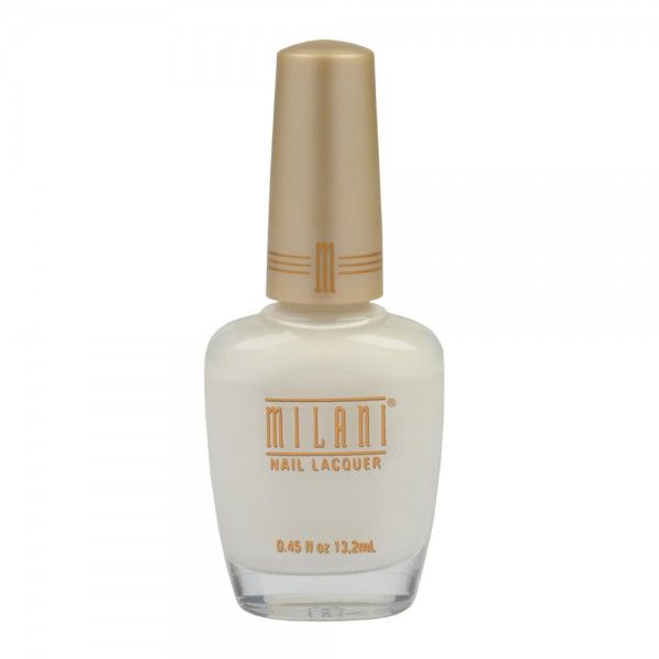 Esmalte Milani - White 301