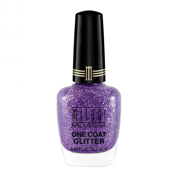 Esmalte Milani - Lavander Fizz 551
