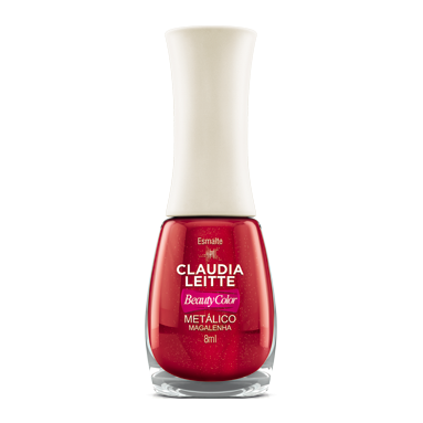 Esmalte Beauty Color - Magalenha