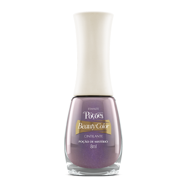 Esmalte Beauty Color - Poção de Mistério