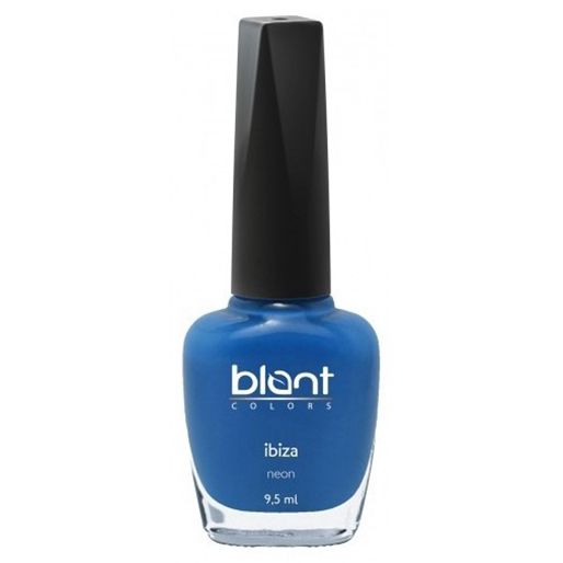 Esmalte Neon Blant - Ibiza