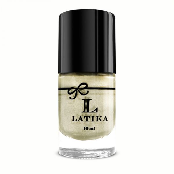 Esmalte Latika - Champagne