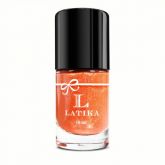 Esmalte Latika - Orange Jam