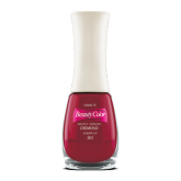 Esmalte Beauty Color - Cherry Up