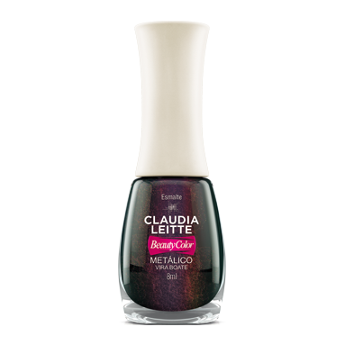 Esmalte Beauty Color - Vira Boate