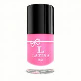 Esmalte Latika - Bubble Gum